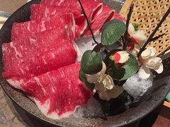 -捞王锅物料理(四川北路店)