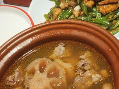 -百年神厨·地道川菜(清江西路店)