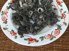 -老门框爆肚涮肉(金宝街店)