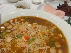 -丰鲤楼•闽南茶楼(仟禧汇店)