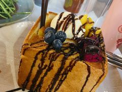 -鹿港小镇(金虹桥国际中心店)