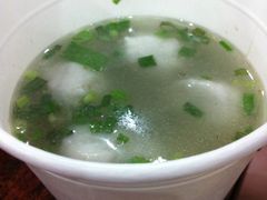 -原巷口鱼丸店(龙头路外卖店)