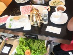 -朝天门火锅(围场店)