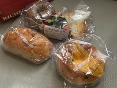 -富贵面包公司(运河店)