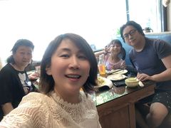 -姜家味锅贴小海鲜