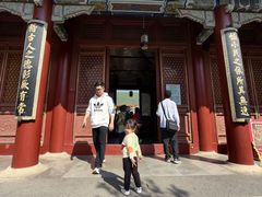 -珠海圆明新园