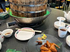 -飞尝蚝·顺德菜·鱼生(顺德总店)