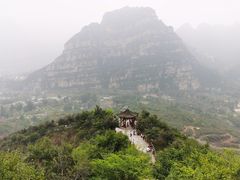 -十渡高山漂流