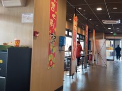 -麦当劳(江湾镇店)