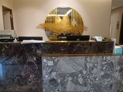 -华夏良子·足道SPA艾灸(铁道大厦店)