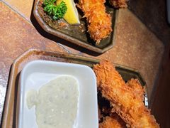 -山杏yama-katsu·吉列炸物