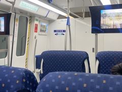 -临平南高铁站(地铁站)