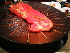 调味猪排-权金城(龙旗店)
