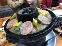 -龙姐私房菜(和顺古镇店)