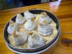 -笑云开汤包店(网巾市店)