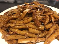 -诚如金·南宁本地菜(信息港店)