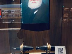 -上海电信博物馆