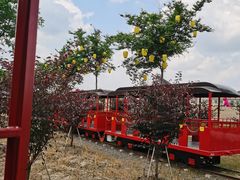 -歌斐颂巧克力小镇