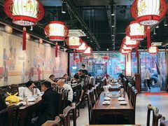 -老盛庆排档•南京菜(夫子庙店)