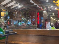 -龙抄手食府(浣花北路店)