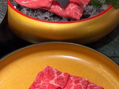 -牛New寿喜烧(中山公园龙之梦店)