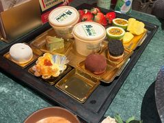 -牛New寿喜烧(金鹰世界店)
