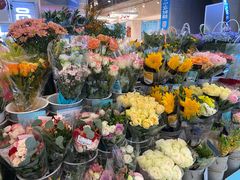 -盒马鲜生(皇庭广场店)