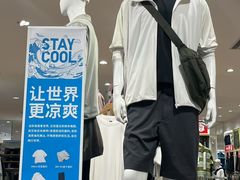 -优衣库(成都锦华万达广场店)