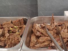 -热火朝天自助火锅(车城大道西门店)