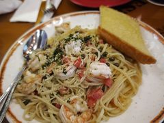 -阿甘虾餐厅(凌霄阁店)