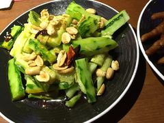 -蚝魁竹笼蒸生蚝 余杭店