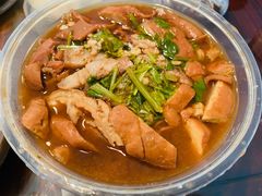 -姚记炒肝店(簋街店)