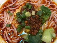 -兵哥豌豆面(建设巷店)