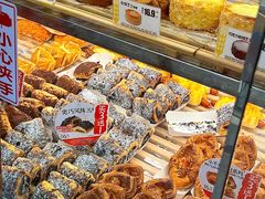 -味多美蛋糕(古城店)