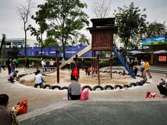 -成飞公园