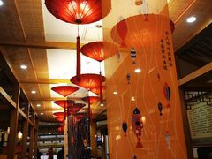 大堂-新凯里酸汤鱼(飞山街店)