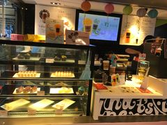 -麦当劳(丽江玉河广场店)