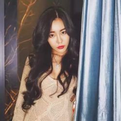 -MYYF SALON烫发染发