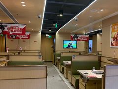 -海底捞火锅(奉化银泰店)