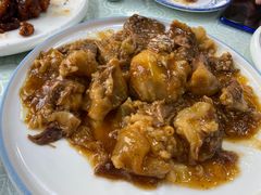 -同发号饭庄(复兴路店)