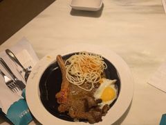 -豪客来牛排(中央花苑店)