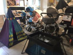 -国际蓝孩(将台路店)