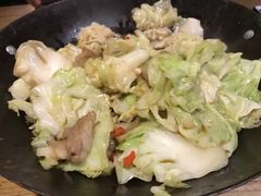 -陈先进鱼馆·夜宵·地道农家菜(湖墅南路店)