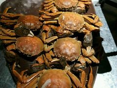 -炭舍干锅·烤鱼(扬名广场店)