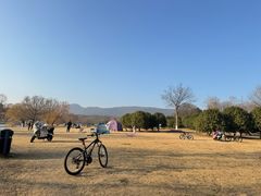 -钟山体育运动公园