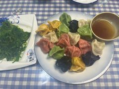 -来之顺海鲜菜馆·青岛菜·始于1993(栈桥店)