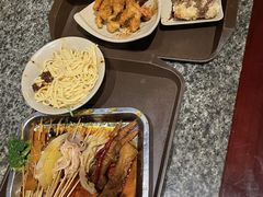 -小街天府(西工小街店)