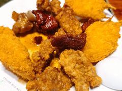 -汉巴味德(大悦城店)