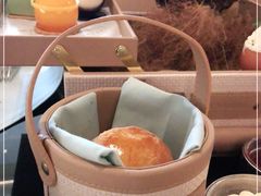 -王府半岛酒店·大堂茶座