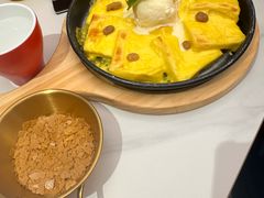 -偏爱炒鸡(老县衙店)